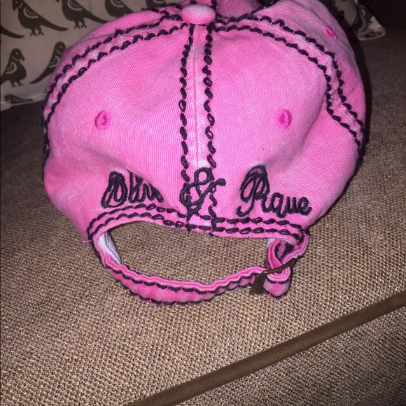 Olive & Pique hat - Picture 3 of 5